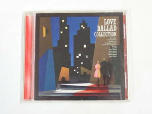 CD/ LOVE BALLAD COLLECTION /『M1』/中古