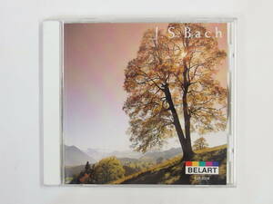 CD/ J.S.Bach / THE BEST 聴きたくて バッハ～トッカータとフーガ ニ短調 /『M1』/中古