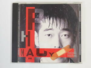 CD/ 槇原敬之 PHARMACY /『M2』/中古