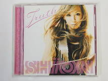 CD/ SHION / Truth /『M2』/中古_画像1