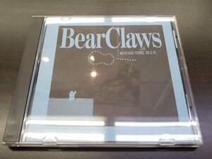 CD / ROUGH TIME BLUE / Bear Claws / 『D29』 / 中古