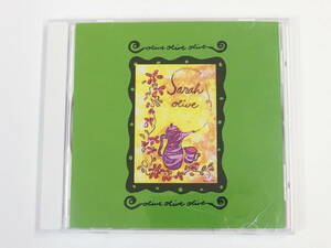 CD/ Sarah / Olive /『M2』/中古