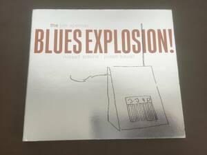 CD/orange　the jon spencer　blues explosion!　russell simins　judah bauer/【D3】/中古