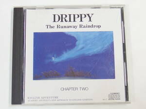 CD/ DRIPPY / The Runaway Raindrop－CHAPTER TWO /『M2』/中古