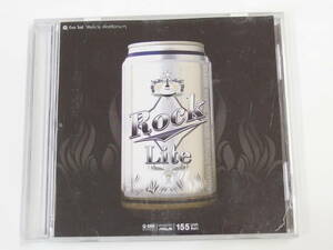 CD/ Rock Lite /『M2』/中古