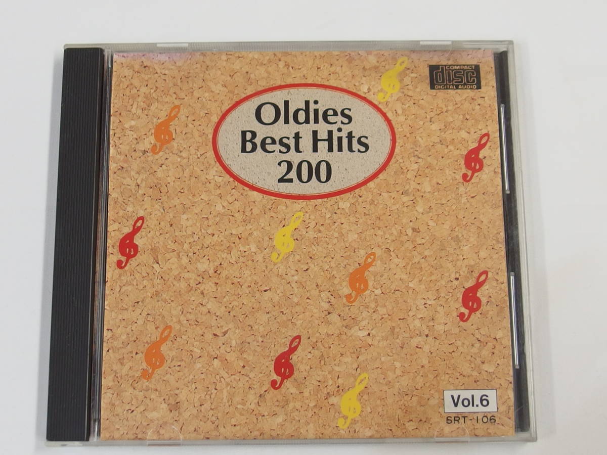 2023年最新】ヤフオク! -oldies hits(音楽)の中古品・新品・未使用品一覧