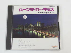 CD/ ムーンライト・キッス /『M2』/中古