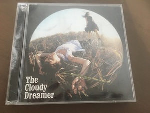 CD+DVD/The Cloudy Dreamer　OLIVIA/【D3】/中古