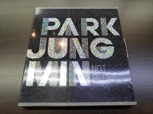 CD / NOT ALONE / PARK JUNG MIN　パク・ジョンミン / 『D31』 / 中古