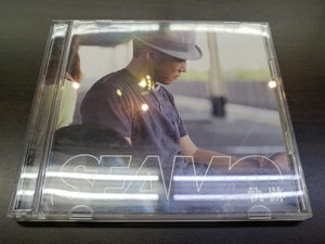 CD & DVD / 軌跡 / SEAMO / 『D29』 / 中古