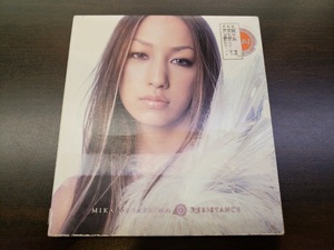 CD / RESISTANCE / MIKA NAKASHIMA　中島美嘉 / 『D31』 / 中古