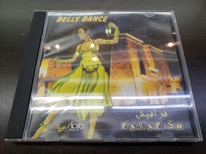 CD / BELLY DANCE / 『D28』 / 中古