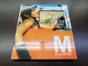 CD / IInd WINDs / M　イ・ミヌ / 『D31』 / 中古