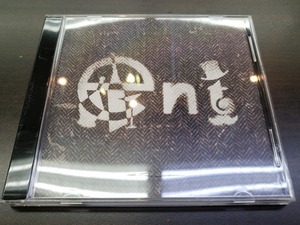 CD / Entish / ent / 『D29』 / 中古