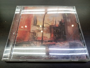 CD / driver driver / The Damn Personals / 『D28』 / 中古