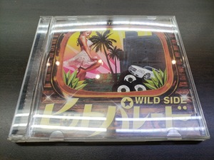 CD / WILD SIDE　ヒットパレード WILD SIDE SKYWALK MIX VOL.3 / 『D28』 / 中古