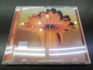 CD / Mubin Bahar (Enstrumental Anatolian Music) / Mubin Dunen / 『D28』 / 中古