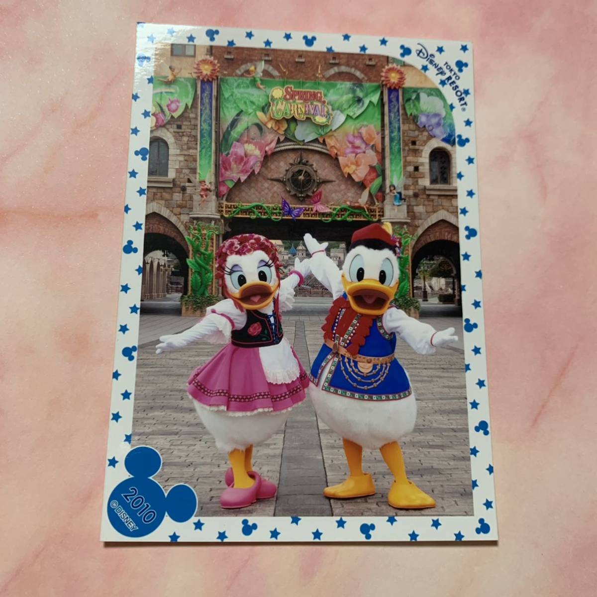 18 Off ディズニー スペシャルフォト スペフォ 年パス限定ミニデジ 写真 Www Uawlocal1853 Org