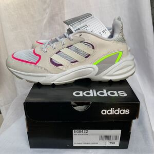 adidas 90s Valasion. 25cm タグ付き未使用品