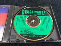 久保田利伸 bonga wanga CD 中古 美品_画像3