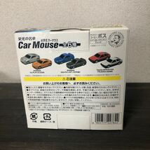 AE86 マウス 新品 トレノ ファミマ限定 BOSS ハチロク レビン_画像3