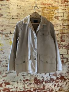 50s Gokey HUNTING JACKET OUTDOOR ヴィンテージ ビンテージ ゴーキー ハンティングジャケット アウトドア アメトラ アメカジ 40s