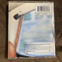 【MD Mini Disc】Lenny Kravitz 5(FIVE) Minidisc 【ミニディスク】【MD】【レニー・クラヴィッツ】【レア】_画像2