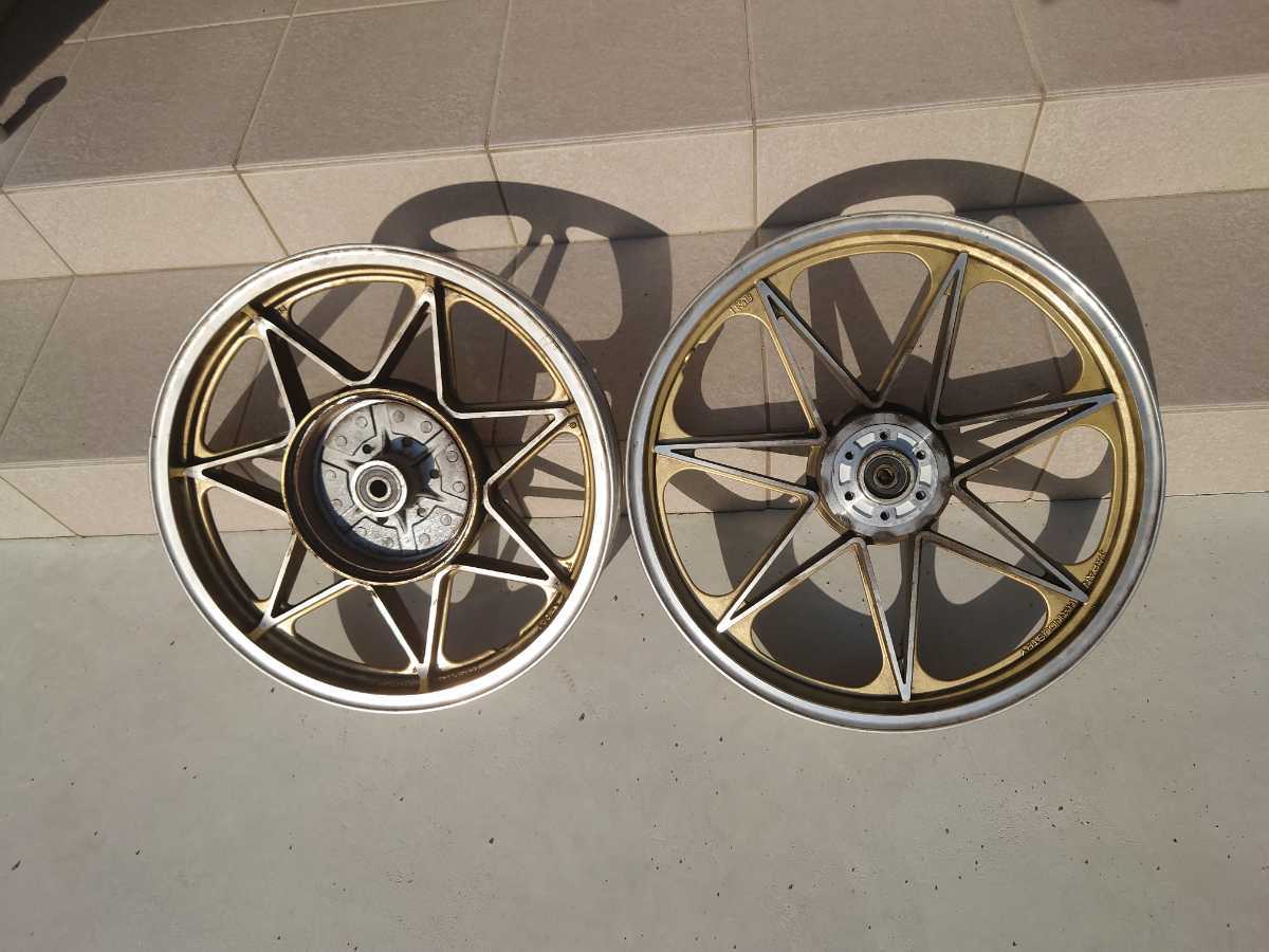 ヤフオク! -「gt380セブンスターキャスト」の落札相場・落札価格 ヤフオク! -「gt380セブンスターキャスト」の落札相場・落札価格