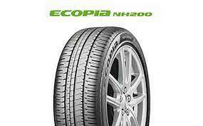 2023年製　国内正規品　ECOPIA　NH200　205/65R16　95H　エコピア　ブリヂストン