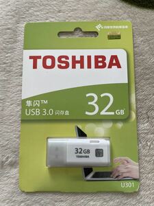  Toshiba USB3.0 USB memory flash memory high speed TOSHIBA