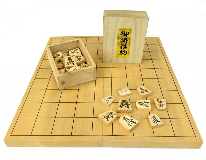 ヤフオク! -「源平」(将棋) (ボードゲーム)の落札相場・落札価格