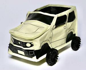 SUZUKI Jimny место хранения box ( специальный дополнение )