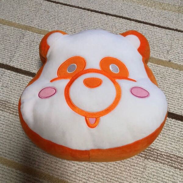 西島隆弘 ぬいぐるみ トリプルエー えーパンダ AAA