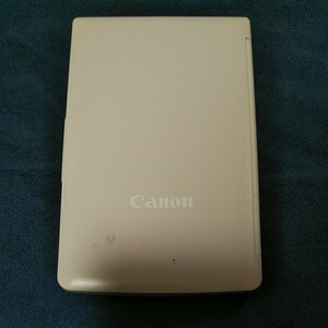 Canon 電卓