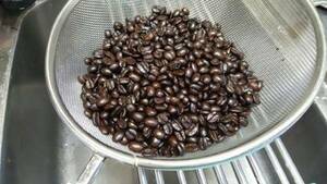 業務用 ブラジルプレミアム生豆２５キロをオーダーいただいてから指定の焙煎濃度に焙煎して納品するグルメコーヒー　