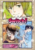 KMF2/キャバレーゆうこ　「Switch!」　宮玉　宮田Ｘ玉森　同人誌