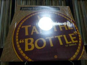 【us original】young black teenagers/tap the bottle