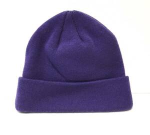 XLARGE XLarge Logo knit cap knitted cap 