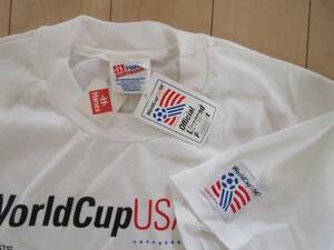 MADE IN USA WORLD CUP 1994 94 ワールドカップ アメリカ製 Tシャツ