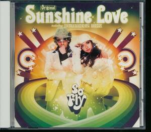 ソー・フライ★So’Fly/Sunshine Love [Original]