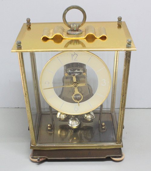 ヤフオク! -置き時計 レトロの中古品・新品・未使用品一覧