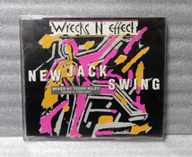 EPCD Wrecks-N-Effect / New Jack Swing_画像1