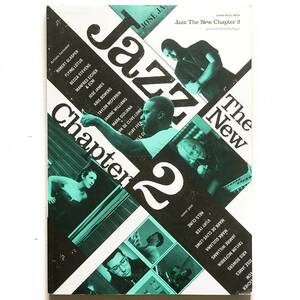 ##Jazz The New Chapter 2★Flying Lotus/Thundercat/Robert Glasper/ECM/ジャズ/柳樂光隆