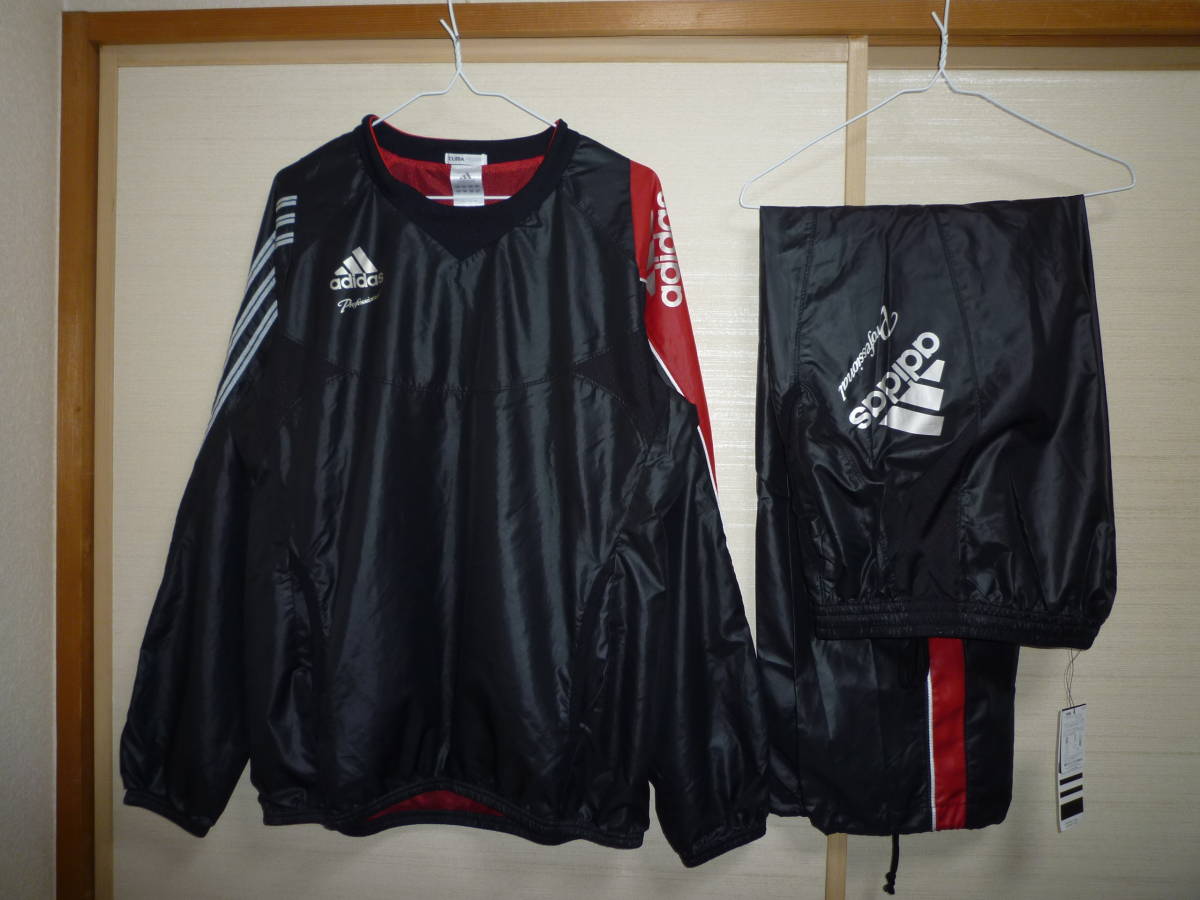 adidasアディダスプロフェッショナル、上下Lサイズまとめ売り 2025年最新】Yahoo!オークション -adidas professional 上下