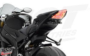 TST Industries S1000RR S1000R HP4 programming with function clear LED tail light LED winker built-in high fla prevention with function 