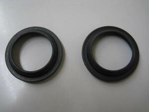  free shipping * new goods *GPZ1000RX* original front fork dust seal 