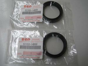  free shipping * new goods *GSXR750(GR77C)* original front fork oil seal 