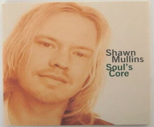 ○CD(視聴済)/ショーン・マリンズ/Shawn Mullins/Soul`s Core/輸入盤