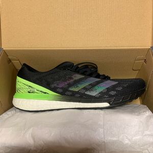 アディダス アディゼロ ボストン M adizero Boston 9 m EG4657 メンズ ランニングシューズ adidas