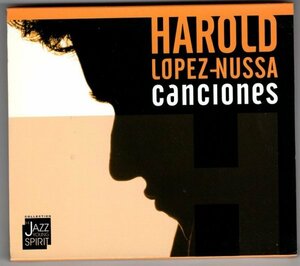 Harold Lopez-Nussa / Canciones